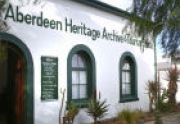 Aberdeen Heritage Archive & Tourism Bureau